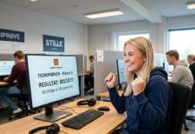 Slik består du teoriprøven første gang Slik består du teoriprøven første gang